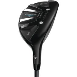 Callaway Rogue X Hybrid