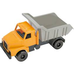 Dantoy Store Plastbiler 2215