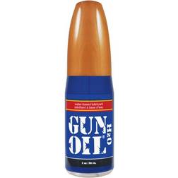 Gun Oil H2O Flip Top Bottle