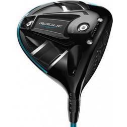 Callaway Rogue Sub Zero Driver