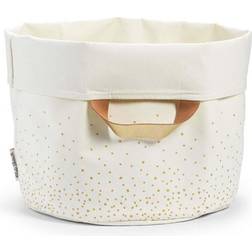 Elodie Details StoreMyStuff Gold Shimmer