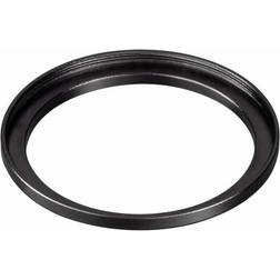 Hama Filter Adapter Ring, Lens Ø 37,0 mm, Filter Ø 52,0 mm adaptateur d'objectifs d'appareil photo