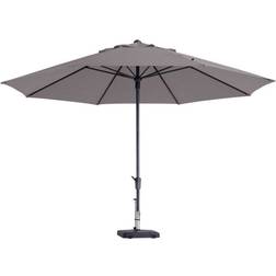 Madison Parasol Timor Luxe Rond Ø 400 cm