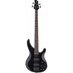 Yamaha TRBX604FM Translucent Black basse électrique