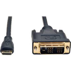 Tripp Lite HDMI Mini-DVI 10.2ft