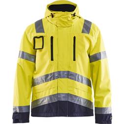 Blåkläder 4837 Hi-Vis Waterproof Jacket