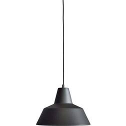 Made by Hand W3 Workshop Pendel ∅ 35cm