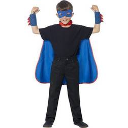Smiffys Superhjälte Set Barn