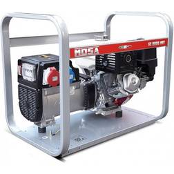 Mosa GE 8000 HBT