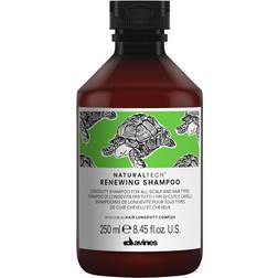 Davines Naturaltech Renewing Shampoo 250ml