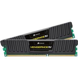 Corsair 16GB 1600MHz CL10 DDR3 memoria 2 x 8 GB