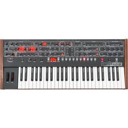 Dave Smith Instruments Sequential Prophet 6