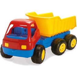 Dantoy Truck Giant 2281