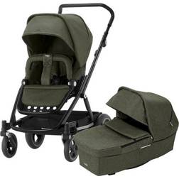 Britax Go Next2 (Duo)