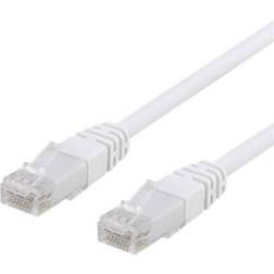 Epzi RJ45-RJ45 U/UTP Cat6 0.3m