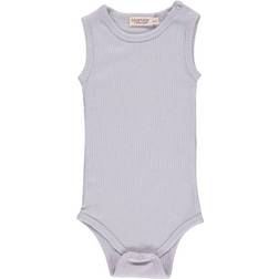 MarMar Copenhagen Body Sleeveless - Pale Blue