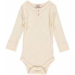 MarMar Copenhagen Baby Body - Off White