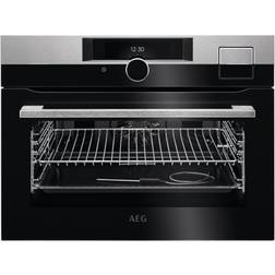AEG KSK892220M Rustfri stål