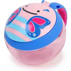 Skip Hop Zoo Snackskål Fjäril