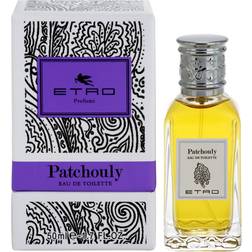 Etro Patchouly EdT