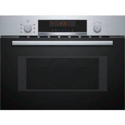 Bosch CMA583MS0 Rustfri stål