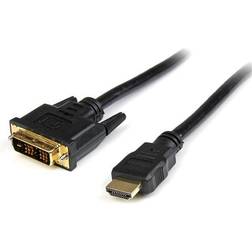 StarTech HDMI - DVI-D 9.8ft