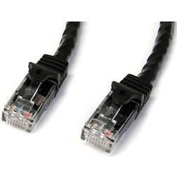 StarTech Snagless RJ45 UTP Cat6 22.9m