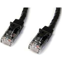 StarTech Snagless RJ45 UTP Cat6 24.9ft