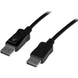 StarTech DISPL10MA DisplayPort - DisplayPort M-M 32.8ft