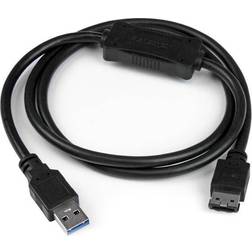 StarTech USB A-eSATA 3.0