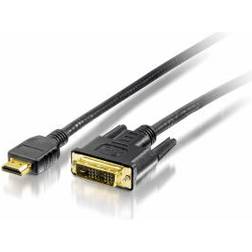 Equip HDMI-DVI-D 5m