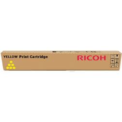 Ricoh 842080 (Yellow)