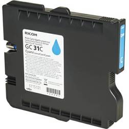Ricoh GC-31C (Cyan)