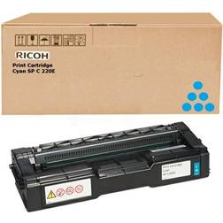 Ricoh Aficio SP-C250/SP-C260/SP-C261 Cyan