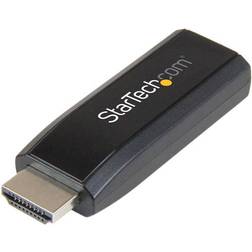 StarTech HDMI-VGA/3.5mm Adapter