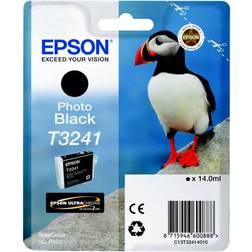 Epson Oiseau Macareux Noir Photo C13T32414010