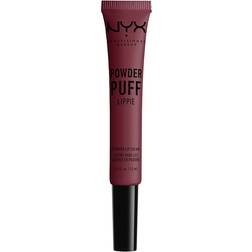 NYX Powder Puff Lippie Lip Cream Moody