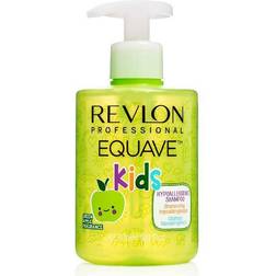 Revlon Equave Kids Hypoallergenic Shampoo 300ml