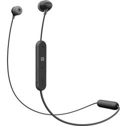 Sony WI-C300 Earphones with Mic