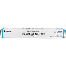 Canon T01 (Cyan)