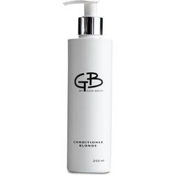 Gun-Britt Conditioner Blonde 250ml