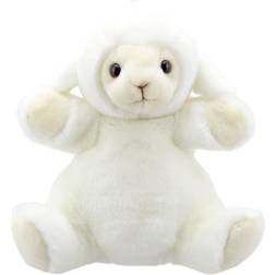 The Puppet Company Lamb Cuddly Tumms