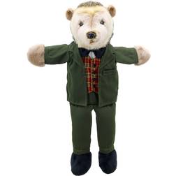 The Puppet Company Hedgehog Dressed Animals