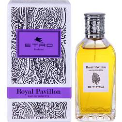 Etro Royal Pavillon EdT 100ml
