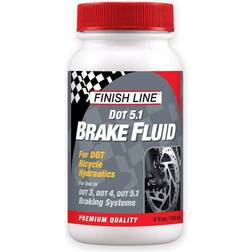 Finish Line Dot 5.1 Brake Liquid 120ml