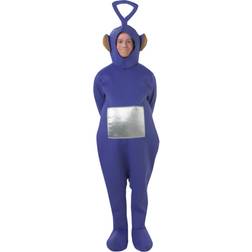 Rubies Teletubbies Tinky Winky Maskeraddräkt