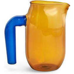 Hay - Pitcher