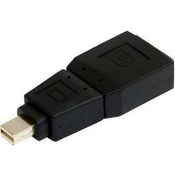 StarTech Mini DisplayPort - Adapter M-F