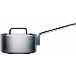 Iittala Casserole Avec Couvercle Ø 18 cm 2 Litres Argent 2 L 18 cm