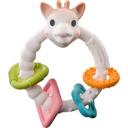 Vulli So Pure Teething Colo Rings